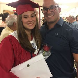 Meet your Posher, Todd